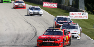 Photos from Road America