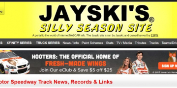 Jayski.com