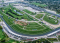 Indianapolis Motor Speedway