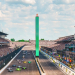 Speedway and Indianapolis Raceway Park