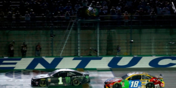 Kentucky Speedway