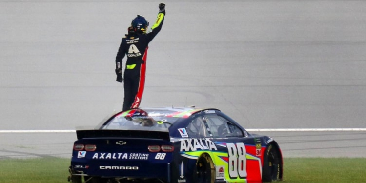 Chicagoland Speedway Will Be Replaced By A Warehouse Industrial Park According To Joliet Planning Commission Documents