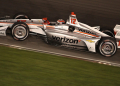 will power