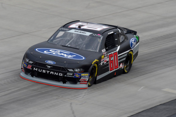 2018 Dover